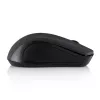 Muis Modecom M-MC-0WM9-100 RF draadloos