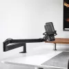 Broadcast-microfoonstatief Elgato Wave Mic Arm LP Tafelmontage Zwart 1,69 kg