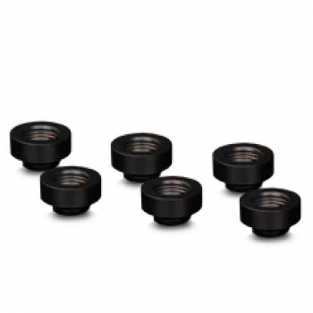 Thermal Grizzly DeltaMate Extender - MF7 zwart (6-pack) (TG-DM-FIT-6005)