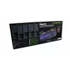 Esperanza EGK3000 set toetsenbord + bekabeld toetsenbord met achtergrondverlichting