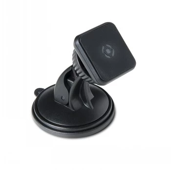Celly GHOSTDASH houder passieve houder MP3-speler, mobiele telefoon/smartphone zwart