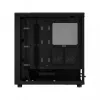 PC-behuizing Fractal Design North midi tower zwart