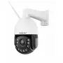 Foscam SD4H dome IP-bewakingscamera voor buiten 2304 x 1536 pixel wand (SD4H)