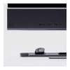 Edge 34 Ultrawide Space Grey monitor met 90W PD Space Grey