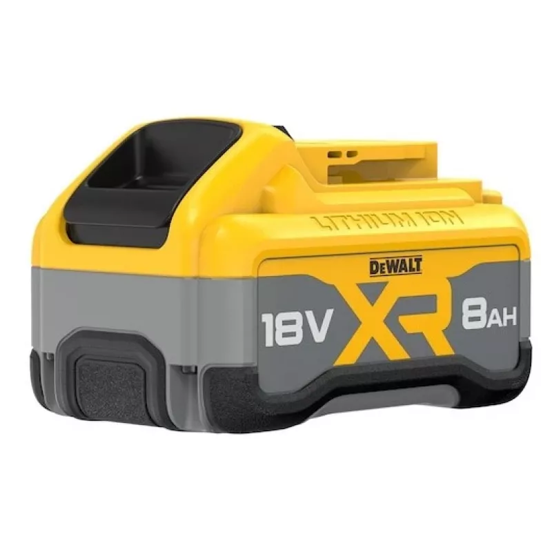 DeWalt DCB1880-XJ 18 V XR accu, 8,0 Ah