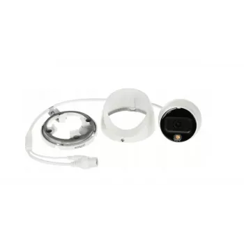IP-beveiligingscamera DAHUA IPC-HDW1639T-A-IL-0280B-S6 — 8MP, 2,8mm vaste brandpuntsafstand, IR 30 m, IP67, PoE