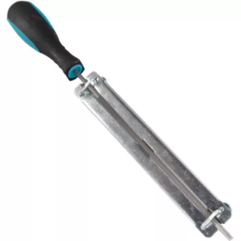 Makita D-70954 vijlenhouder met vijl 4,5 mm (D-70954)