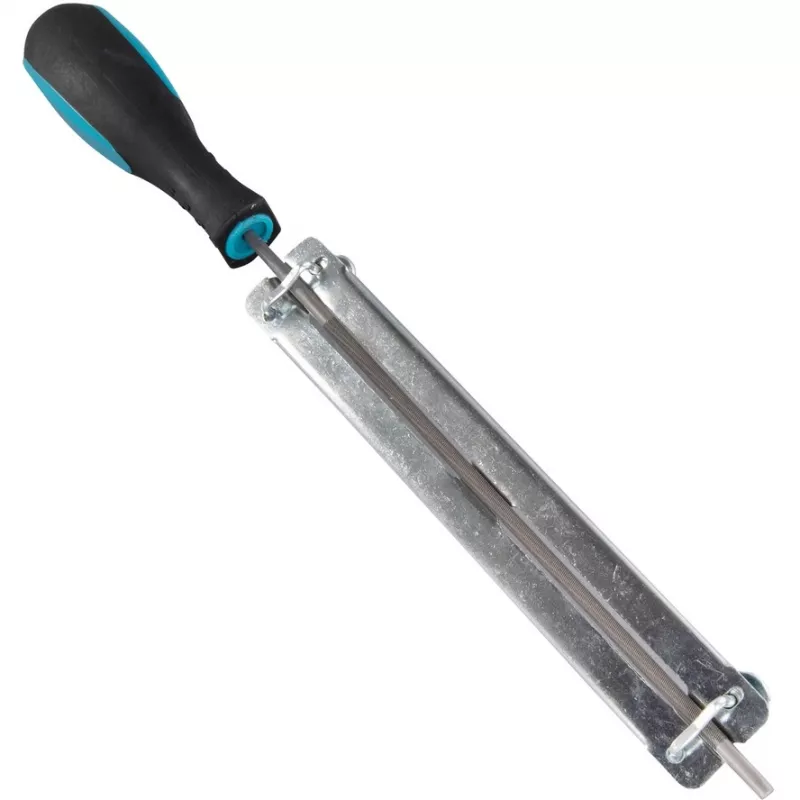 Makita D-70954 vijlenhouder met vijl 4,5 mm (D-70954)