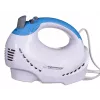 Esperanza EKM010 handmixer 300 W lichtblauw, wit