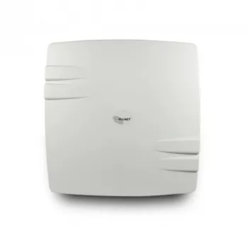 Power over Ethernet PoE ALLNET 92439 2,4 GHz 10/100/1000 Mbit/s wit