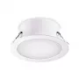 LED-inbouwspot Steinel RS PRO DL 150 SC HF sensor 11W 3000K/4000K/6500K