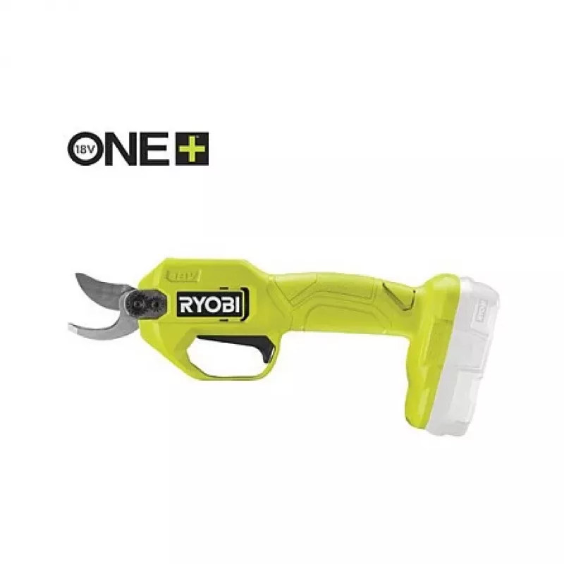 Ryobi takkenschaar