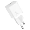 Baseus P10110902213-01 USB-C GaN5 mini 30W netlader wit