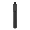PULUZ selfiestick/statief voor Insta360 X5 / X4 / X3 camera (122 cm)