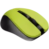 Muis CANYON MW-1 draadloos geel CNE-CMSW1Y interface