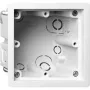 Elektrisch schakelaaraccessoire GIRA 289600, witte uitvoering