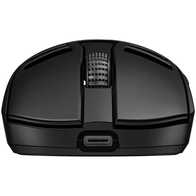 LORGAR MSE90W, magnesiumlegering draadloze gaming-muis Elite, zwart