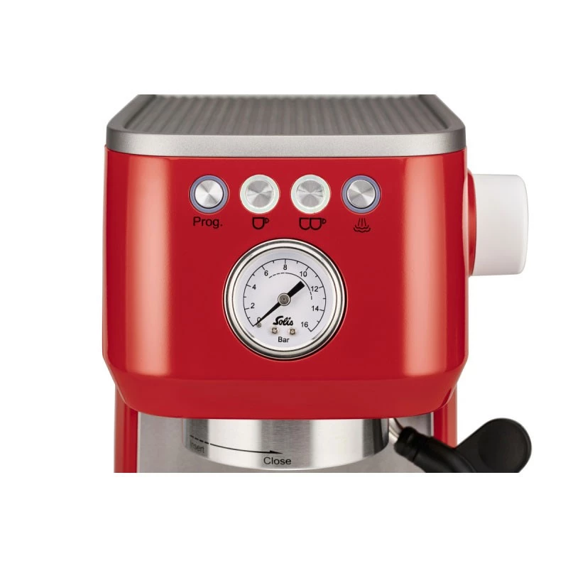 Halfautomatische espressomachine Solis 1,7 L