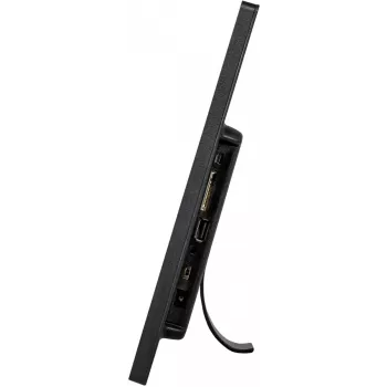 Digitaal fotolijstje SENCOR SDF 1371 BK — 13,3-inch zwart frame