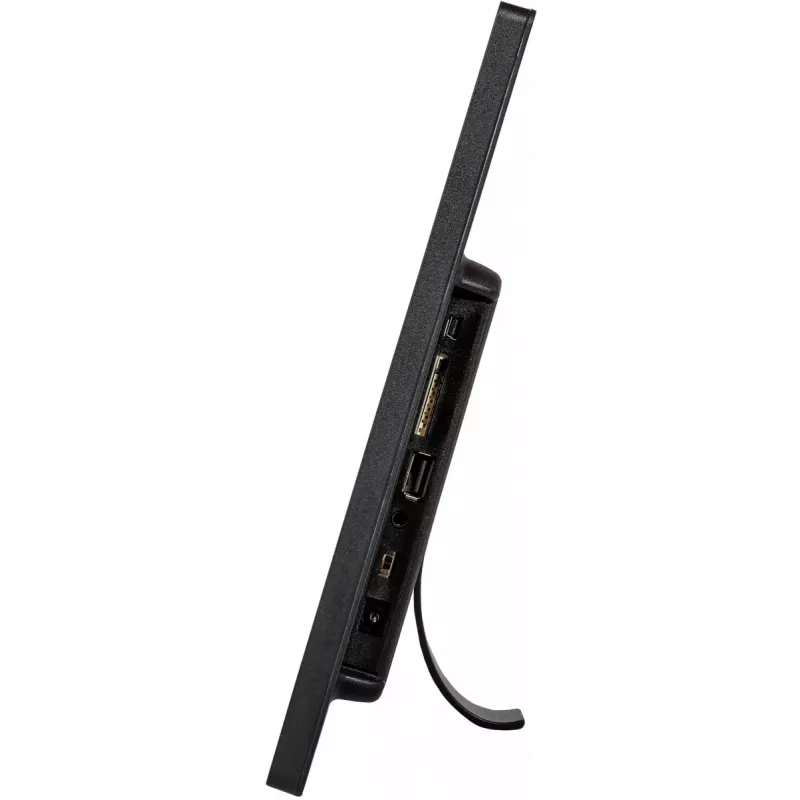 Digitaal fotolijstje SENCOR SDF 1371 BK — 13,3-inch zwart frame