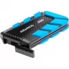 SSD ADATA 1 TB extern blauw 5R SD820-1000G-CBU