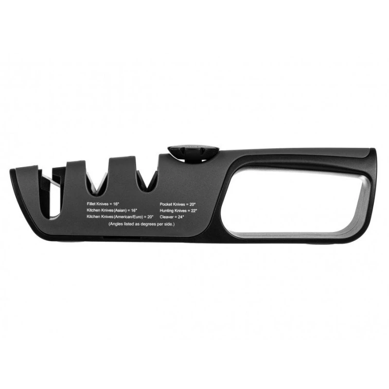 Messenslijper THE EDGE pointSHARP 14-24° (555-001)