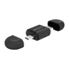 Savio TR-17 draadloze CarPlay- en Android Auto-adapter