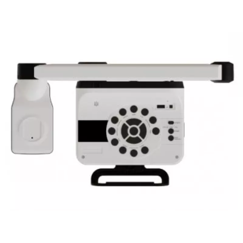 Optoma DC557 documentcamera met Miracast