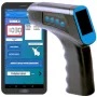 Laklaagdiktemeter GL-PRO-SMART-FAZ