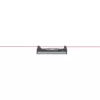 KWB Line waterpas 7.8cm (zwart/zilver)