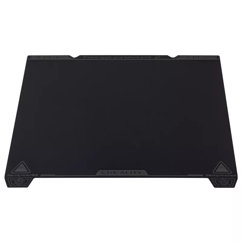 Buildplate Creality 3D 4004090103 voor Ender-3 S1 Ender-5 S1