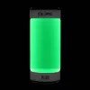 Koelvloeistof XSPC Pure Coolant 1 L, groen UV-reactief, voor pc-waterkoelsystemen