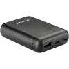 Intenso XS10000 lithium-polymeer (LiPo) 10000 mAh zwart