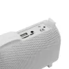 Draagbare luidspreker Sbox BT-803 wit