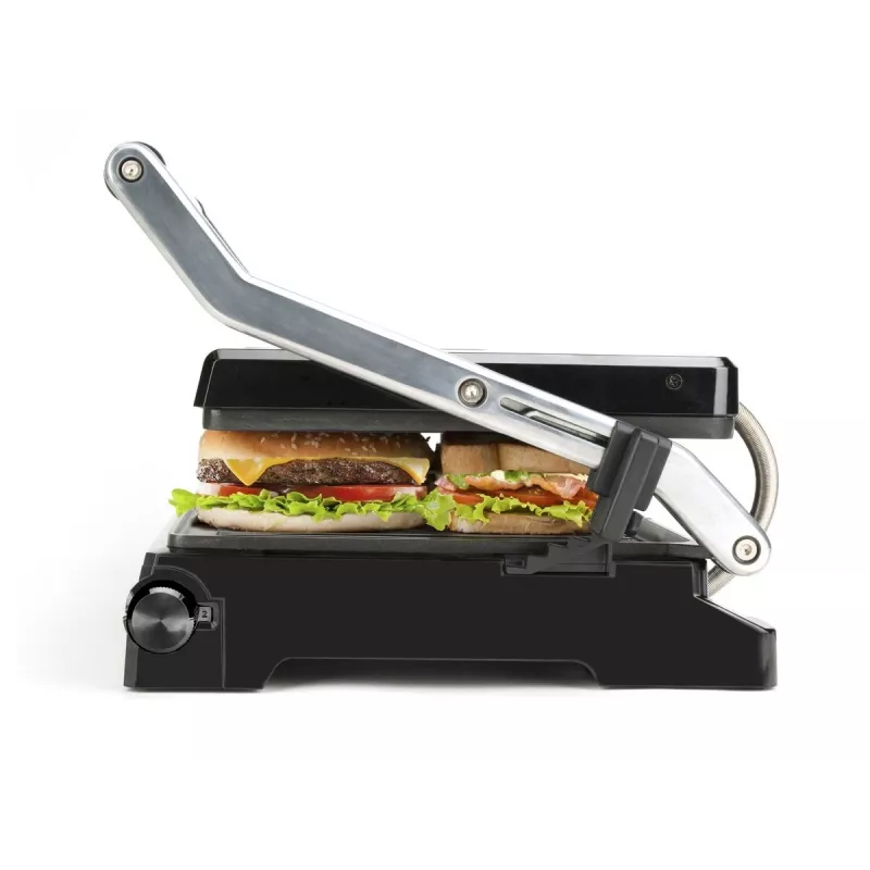 Elektrische grill Black+Decker BXGR2200E (2200W)