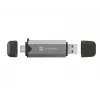 Kaartlezer SCARAB 3 USB A/C SD/MICRO USB 3.