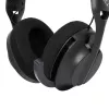 Koptelefoon White Shark WGH-2441 Falcon zwart