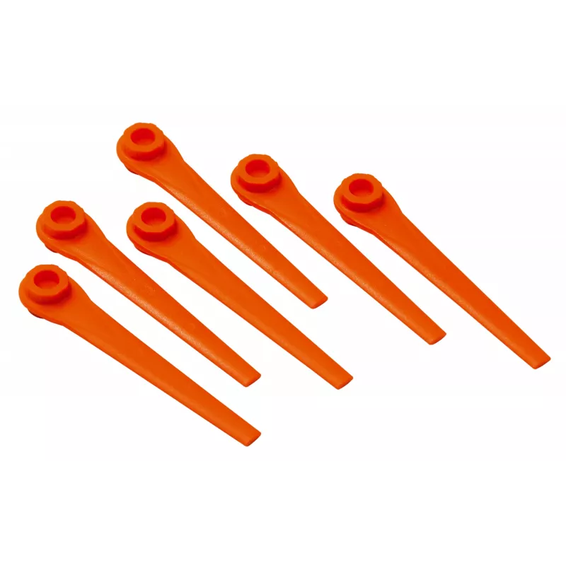 Gardena 05368-20 vervangmessen voor trimmer