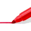Marker Staedtler Noris Jumbo 6-pack afwasbaar niet-giftig — brede punt, kindveilige markers