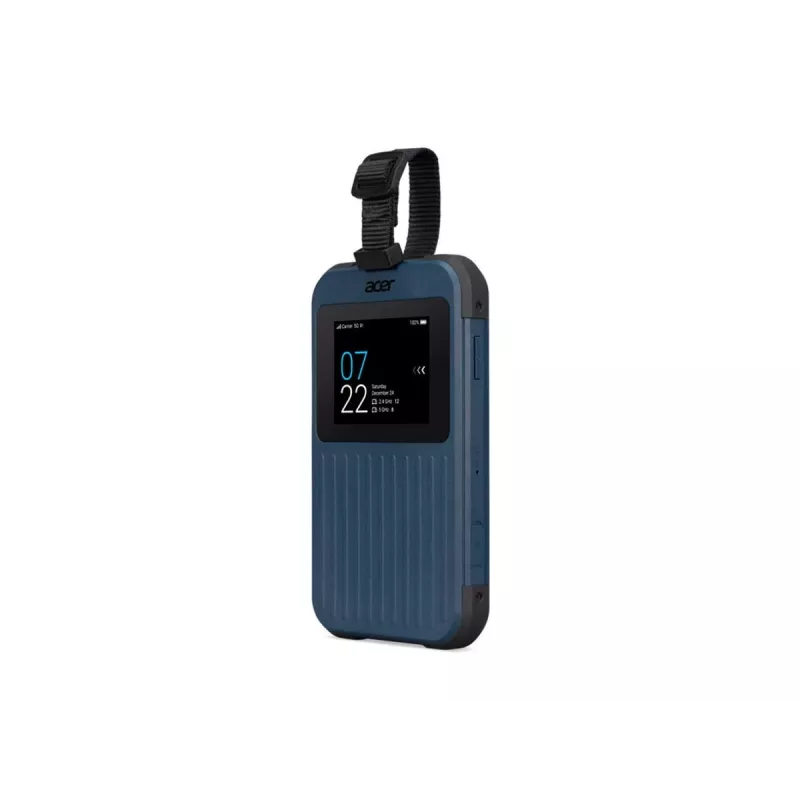 Mobiel modem/router Acer Connect ENDURO M3 5G Mobile Wi-Fi