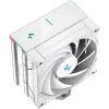 Deepcool | Digitale CPU-luchtkoeler wit | AK400