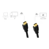 HDMI-kabel LogiLink CH0101 2 m