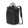 DICOTA Eco rugzak Dual GO 39,6 cm (15,6 inch) zwart draaggreep schouderband