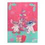 Adventskalender Paladone Stitch Stationery 24 dagen met 24 unieke kantoorartikelen