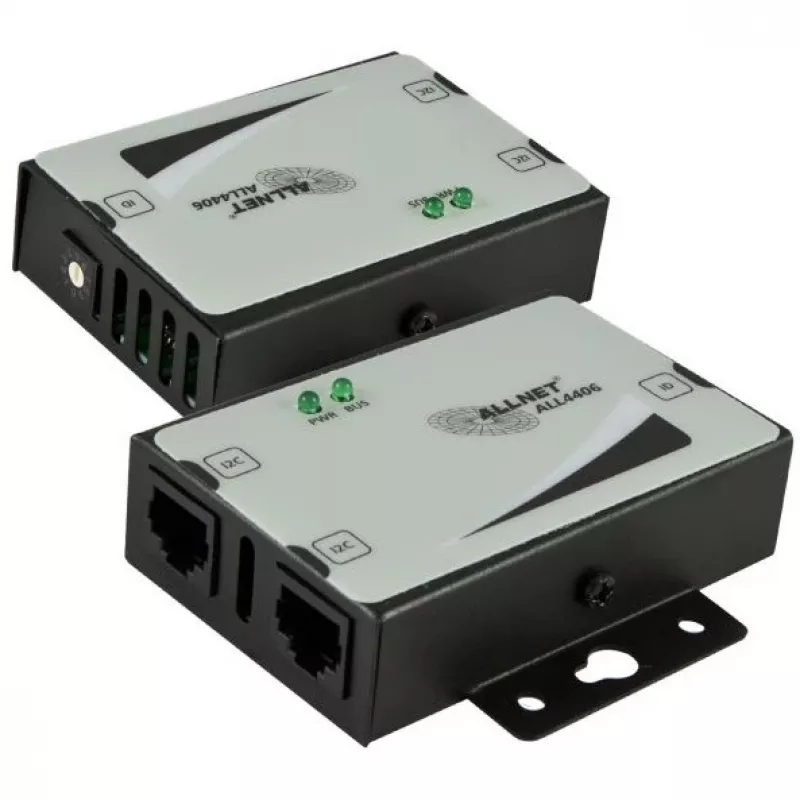 Temperatuursensor ALLNET ALL4406