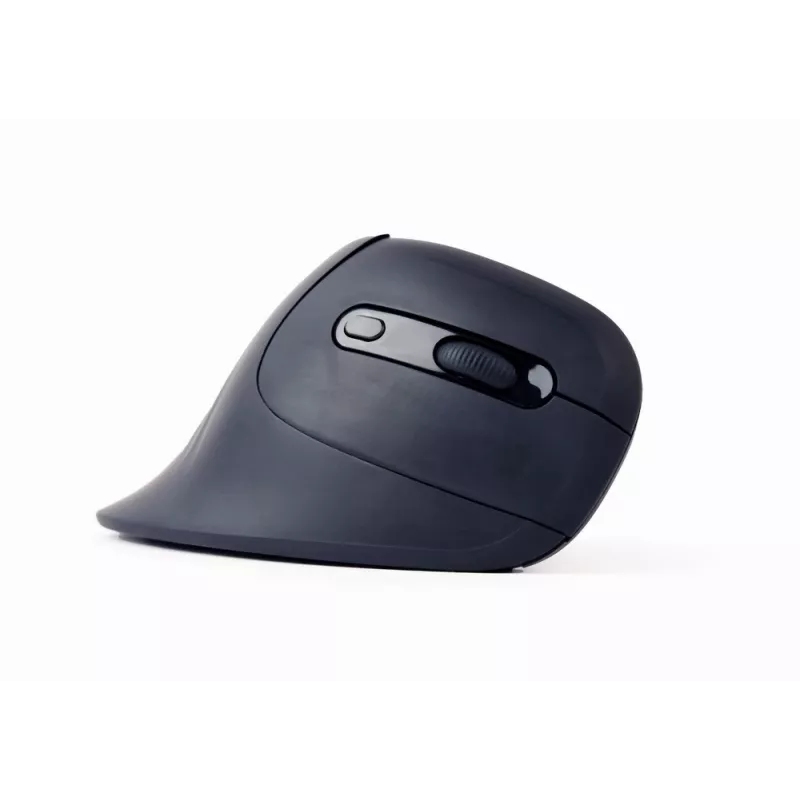 Gembird MUSW-ERGO-03 muis thuis rechtshandig RF draadloos optisch 1600 DPI