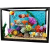 LEGO ICONS 10366 Tropisch aquarium