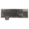 A4Tech 7100N desktop-toetsenbord muis inclusief RF Wireless QWERTY Engels zwart