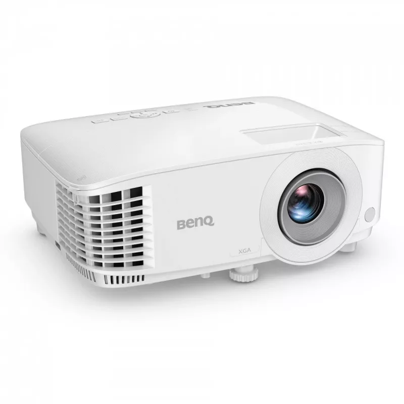 BenQ MX560C standard-throw-projector 4000 ANSI-lumen DLP XGA (1024x768) 3D wit