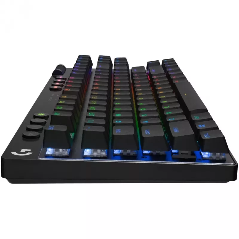 Logitech 920-012132 product zwart